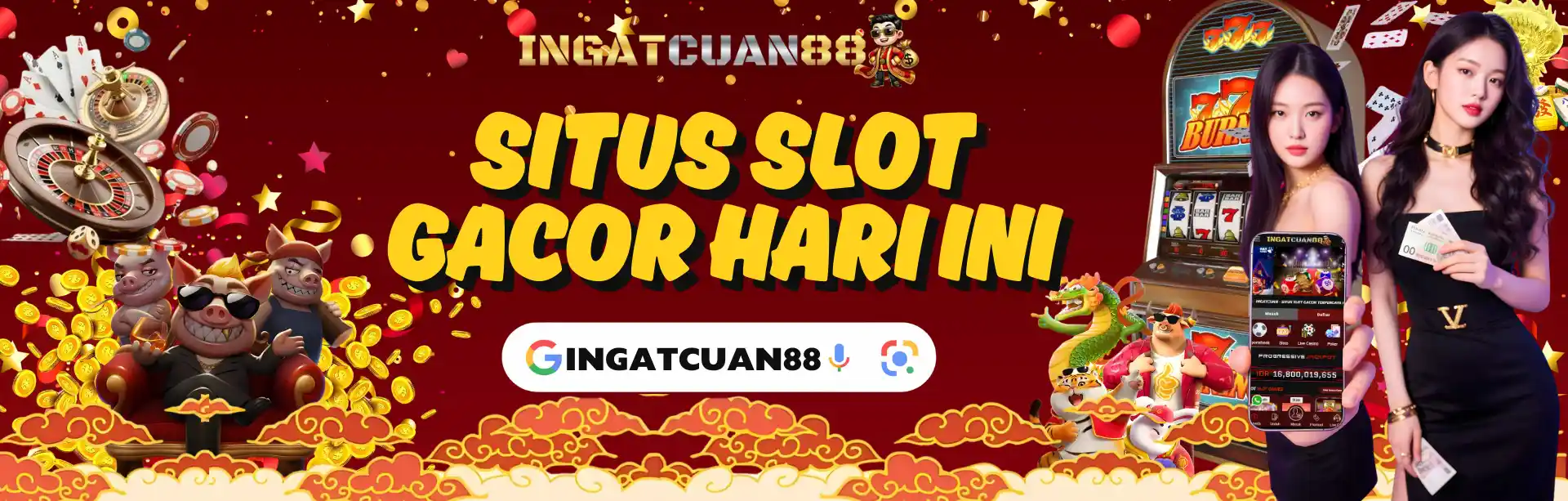 SLOTCUAN menampilkan alur permainan ringkas dengan ritme yang jarang meleset, menyediakan akses SLOT CUAN resmi untuk masuk ke SLOTCUAN.